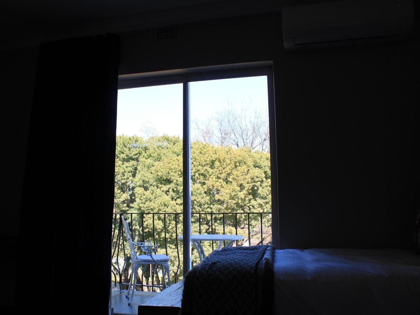 Wild Tree Lodge เบโนนิ ภายนอก รูปภาพ