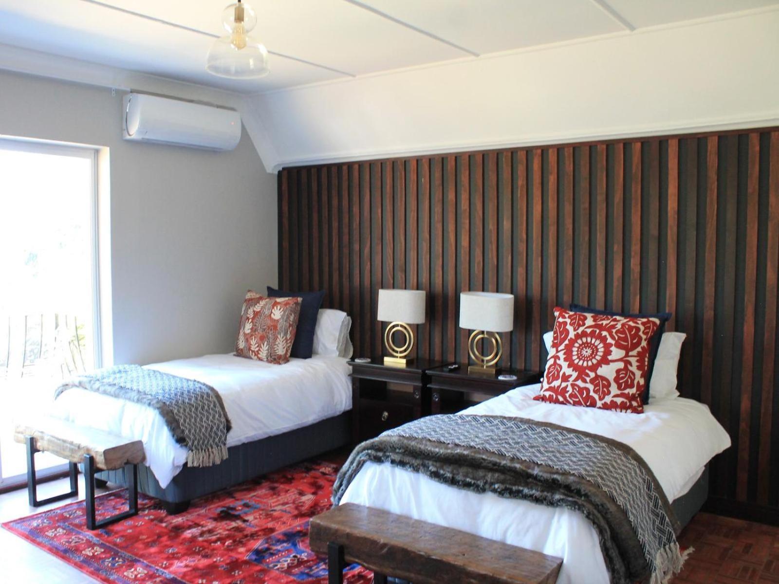 Wild Tree Lodge เบโนนิ ภายนอก รูปภาพ