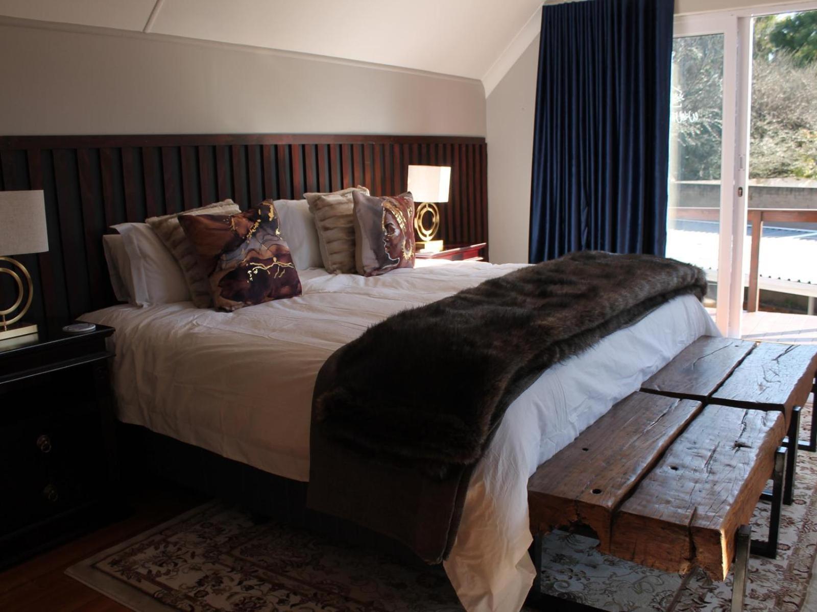 Wild Tree Lodge เบโนนิ ห้อง รูปภาพ