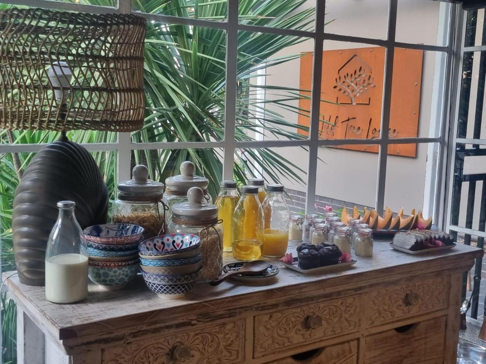 Wild Tree Lodge เบโนนิ ห้อง รูปภาพ