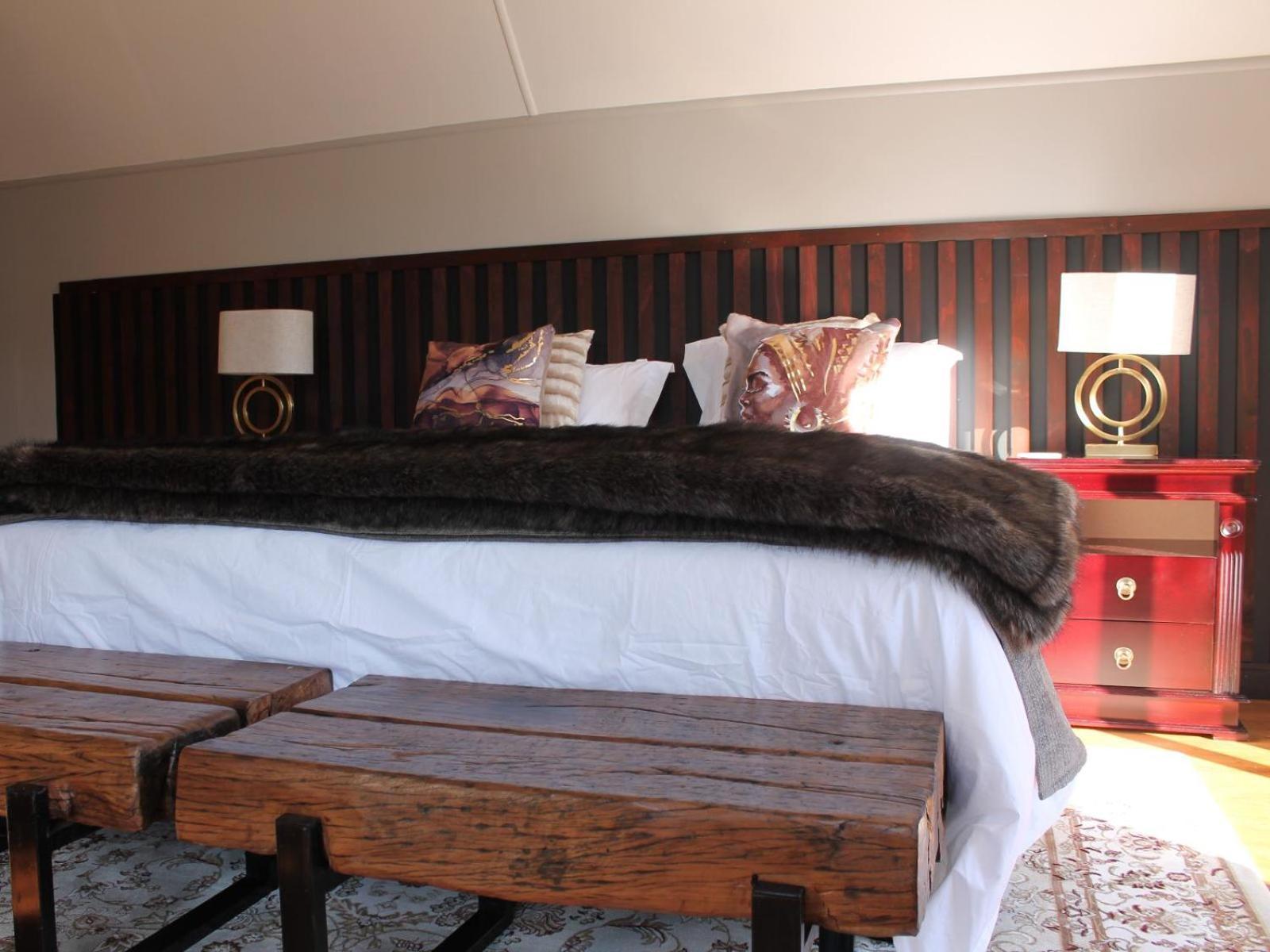 Wild Tree Lodge เบโนนิ ห้อง รูปภาพ