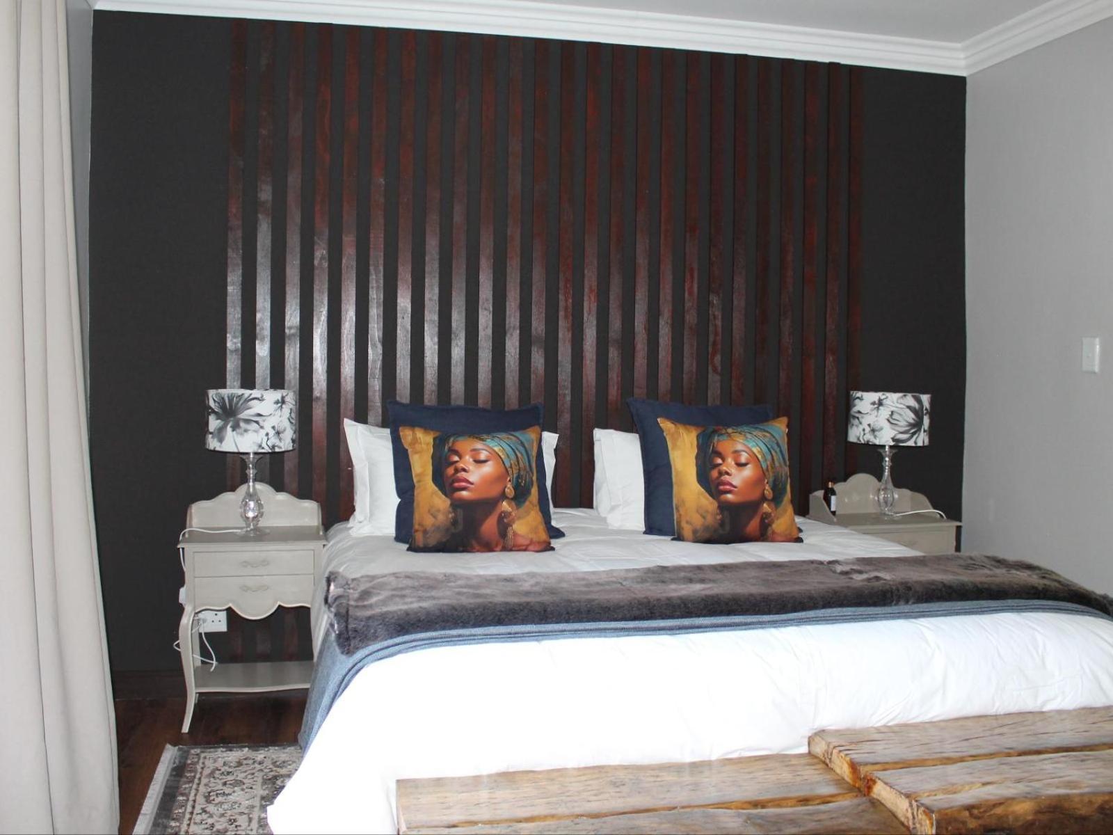 Wild Tree Lodge เบโนนิ ภายนอก รูปภาพ