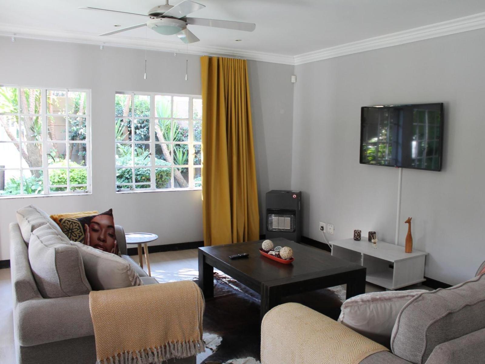 Wild Tree Lodge เบโนนิ ภายนอก รูปภาพ