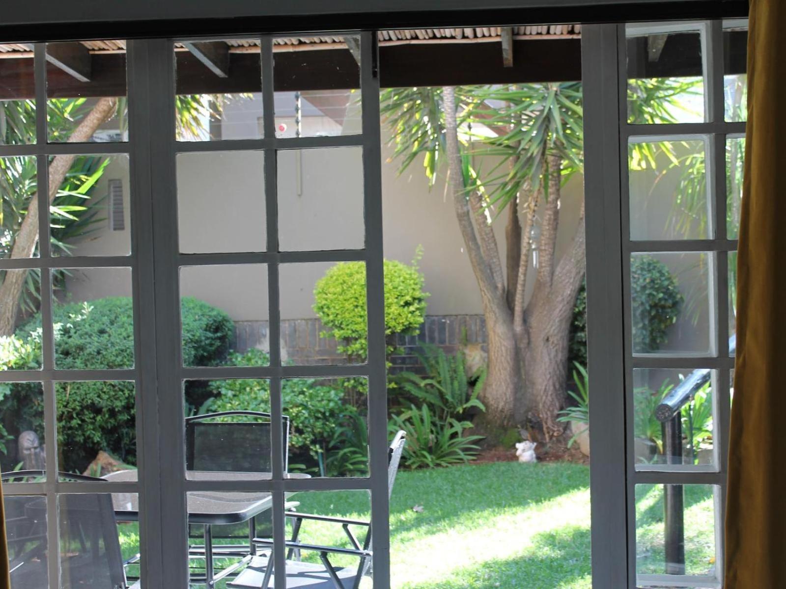 Wild Tree Lodge เบโนนิ ภายนอก รูปภาพ