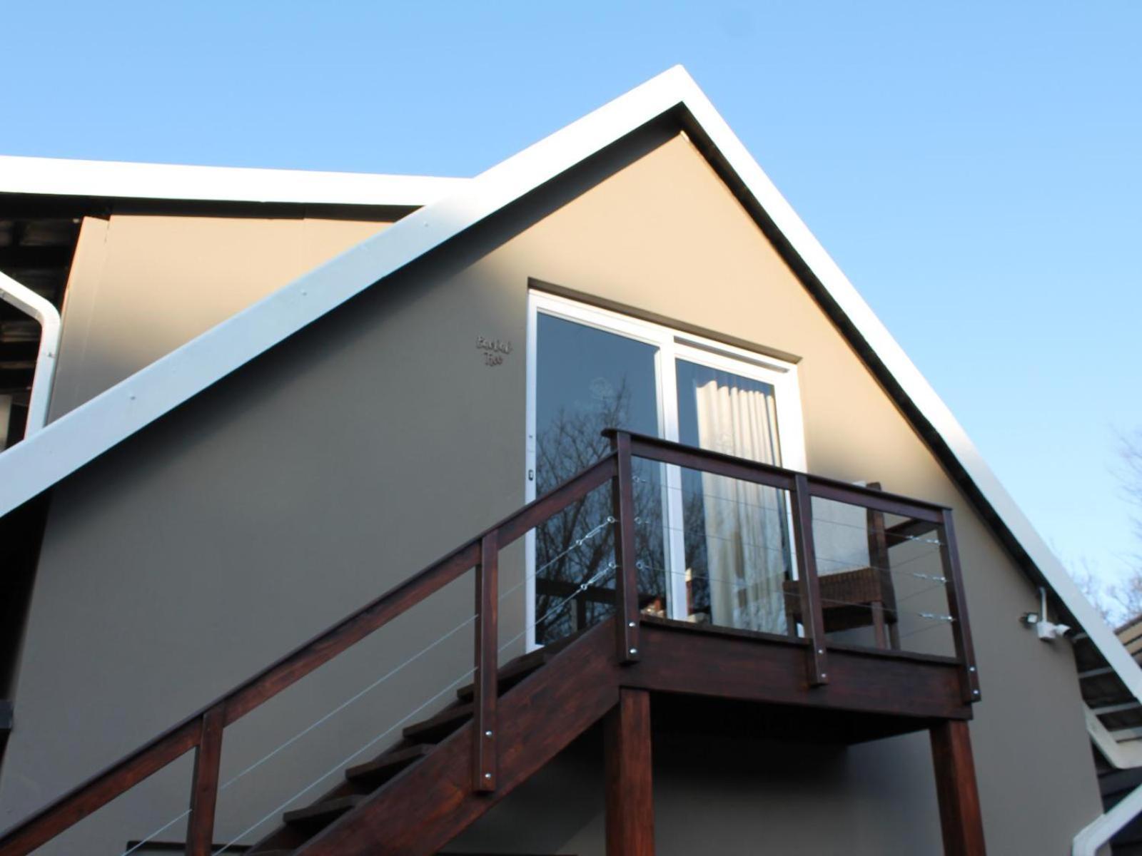 Wild Tree Lodge เบโนนิ ห้อง รูปภาพ