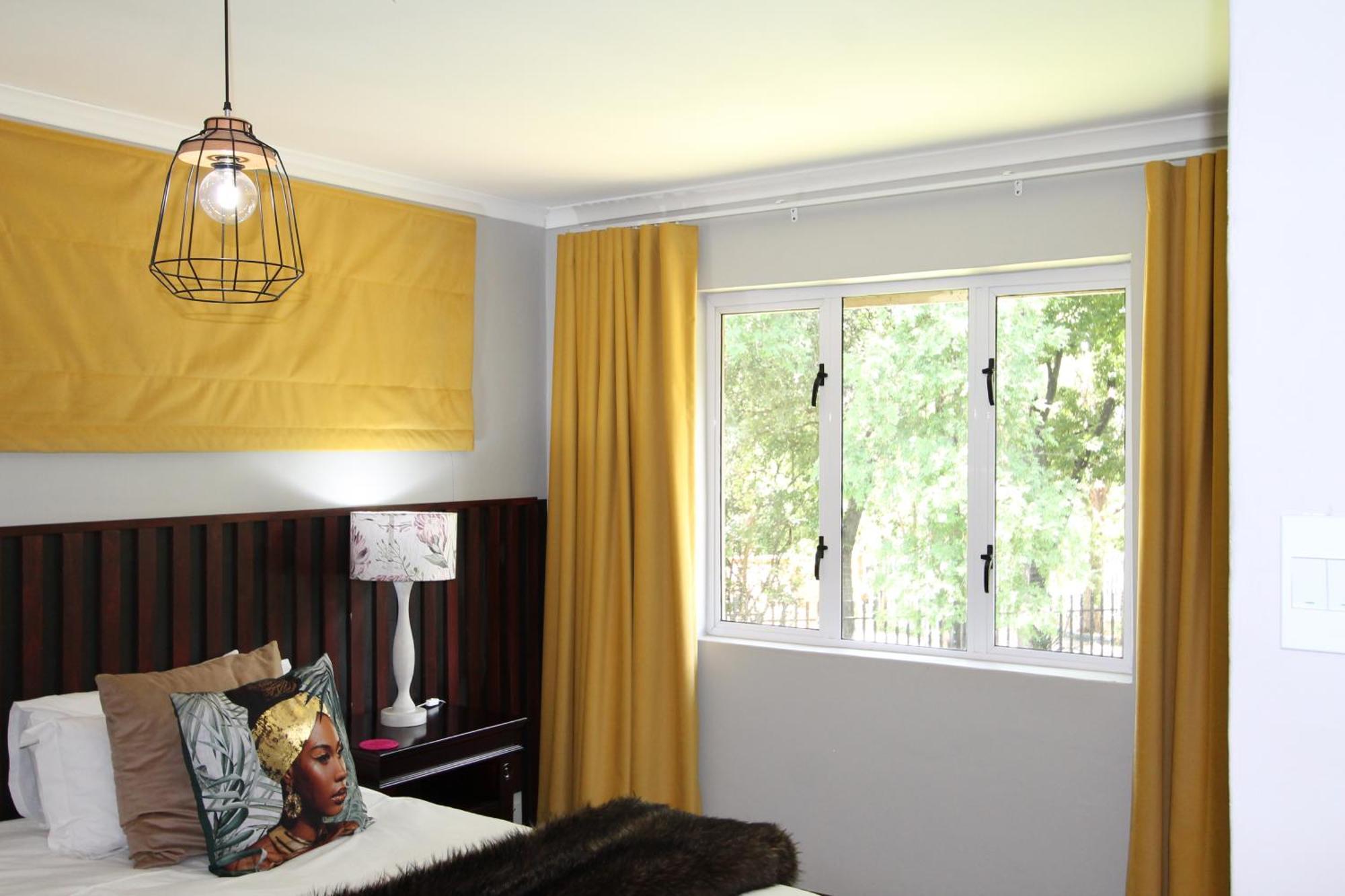 Wild Tree Lodge เบโนนิ ภายนอก รูปภาพ