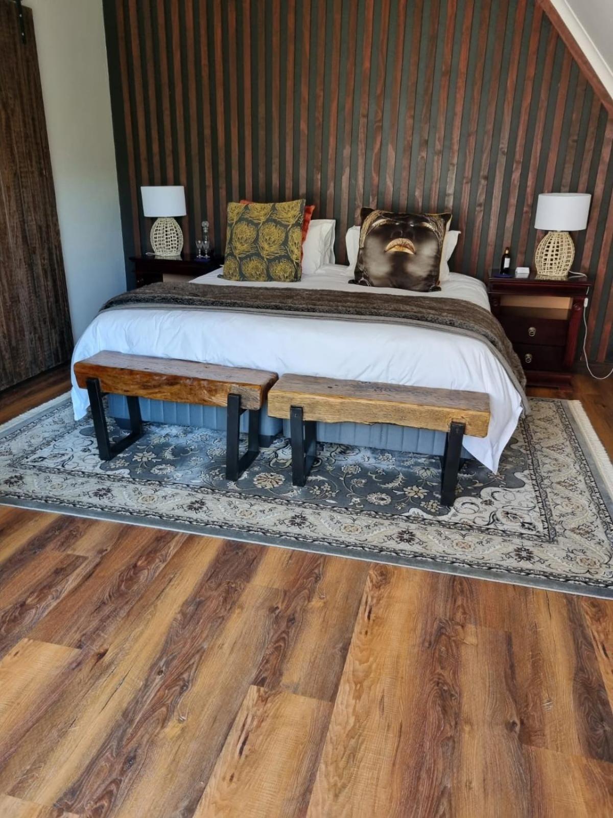 Wild Tree Lodge เบโนนิ ภายนอก รูปภาพ