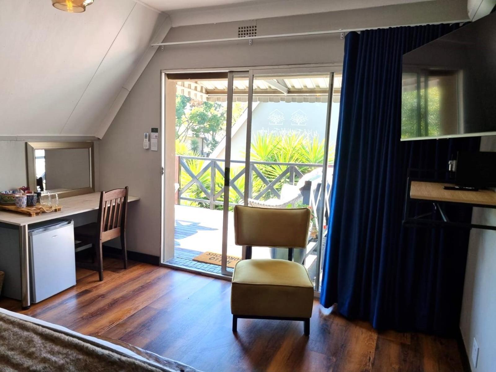 Wild Tree Lodge เบโนนิ ภายนอก รูปภาพ