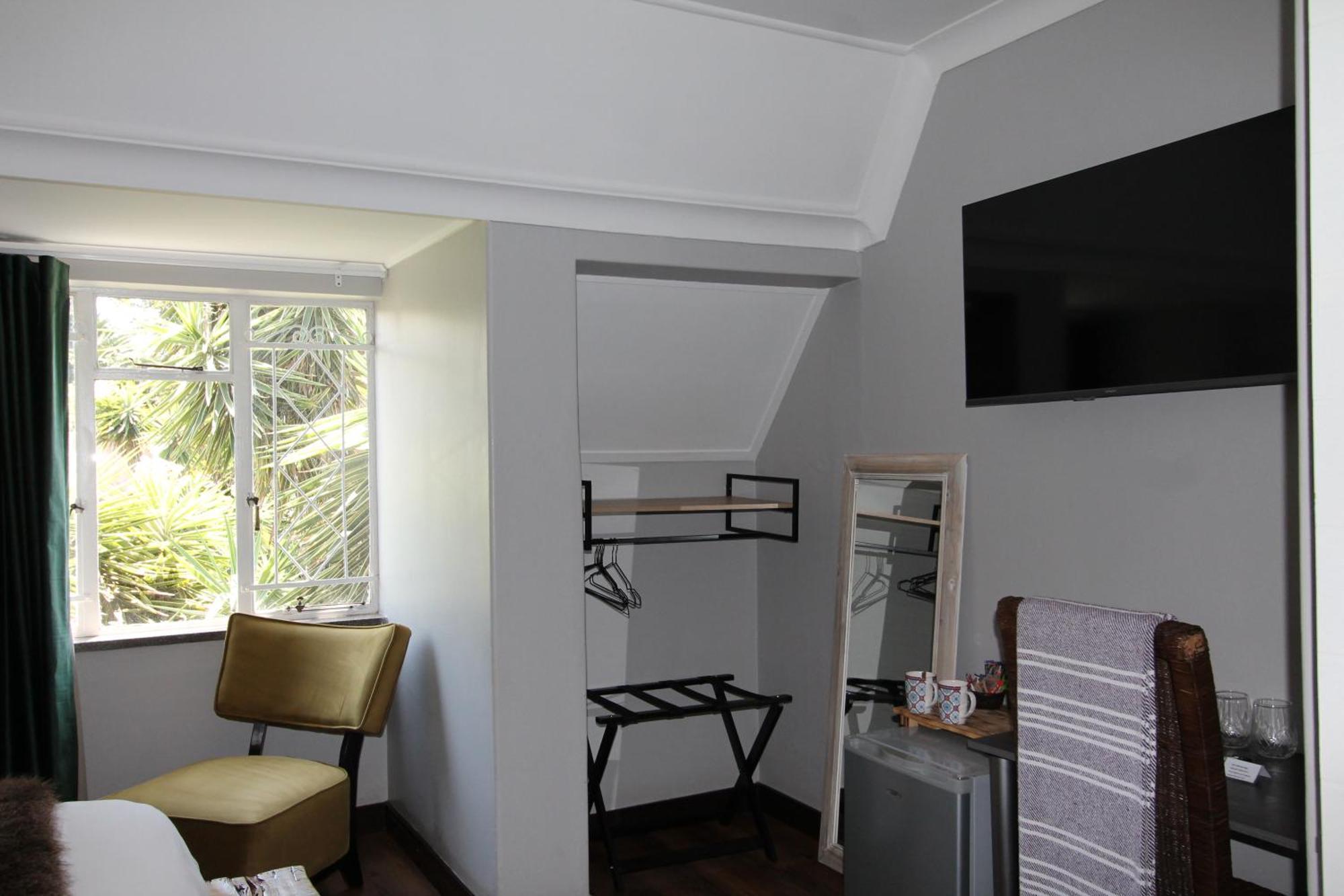 Wild Tree Lodge เบโนนิ ภายนอก รูปภาพ